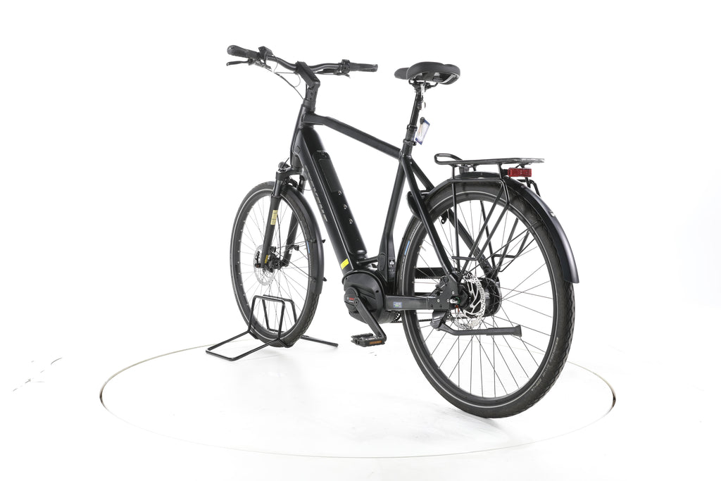 Stevens E-Courier Luxe City E-Bike - Image 9