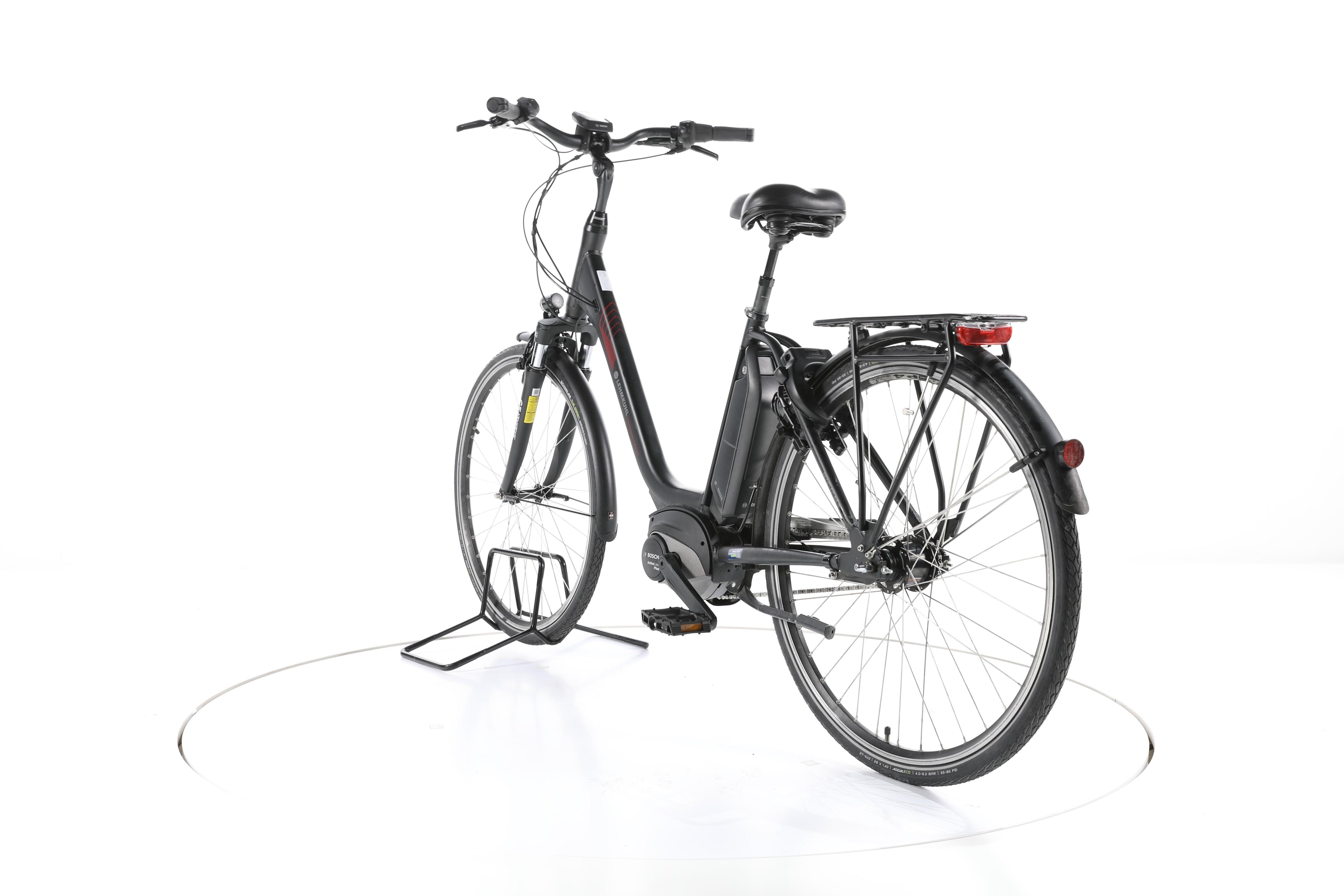 Lehmkuhl P 5.2 City E-Bike Tiefeinsteiger - Image 9