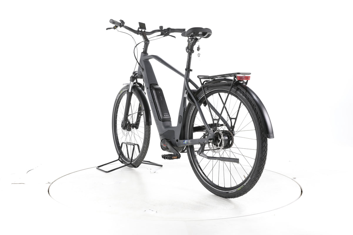 ADVANCED Tour Plus City E-Bike - Image 9