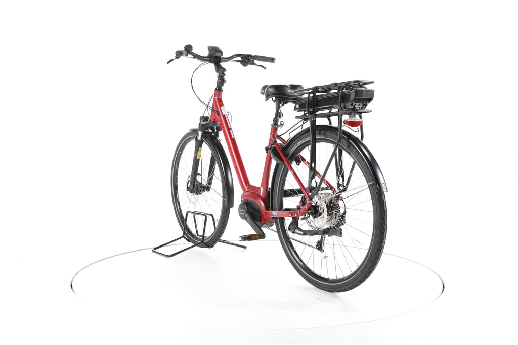 Victoria eTrekking 6.3 Trekking E-Bike Tiefeinsteiger - Image 9