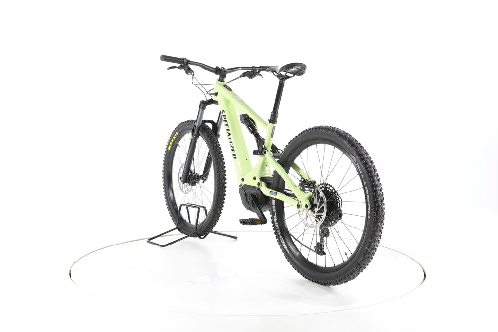 Specialized Turbo Levo Alloy Fully E-Bike - Image 9