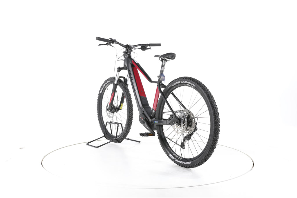 Bulls Aminga EVA 1 E-Bike - Image 9