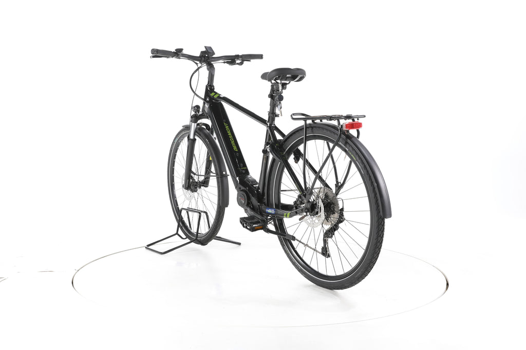 Bergamont E-Horizon Sport Trekking E-Bike - Image 9