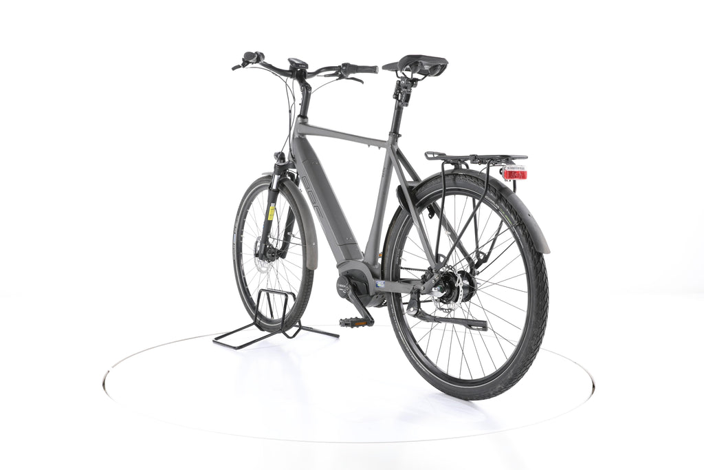 BBF Bern City E-Bike - Image 9