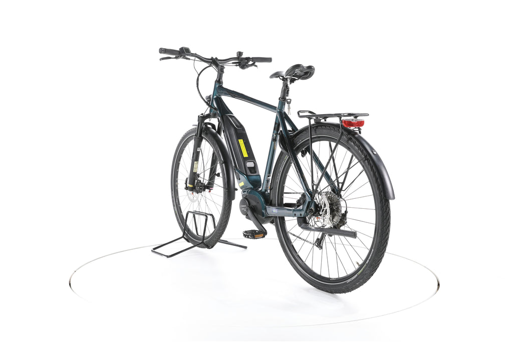 Stevens E-4X Tour Trekking E-Bike - Image 9