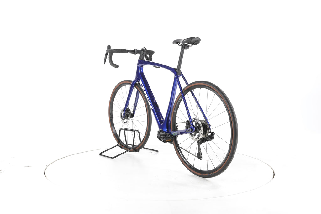 Trek Domane SL 6 Gen 4 Rennrad Carbon - Image 9