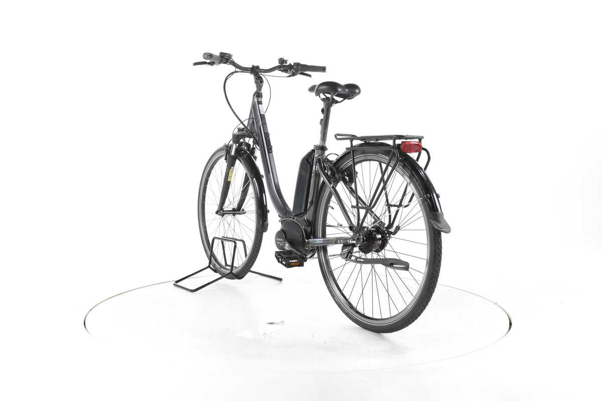 Triumph E-Cloud Plus 5 City E-Bike Tiefeinsteiger - Image 9