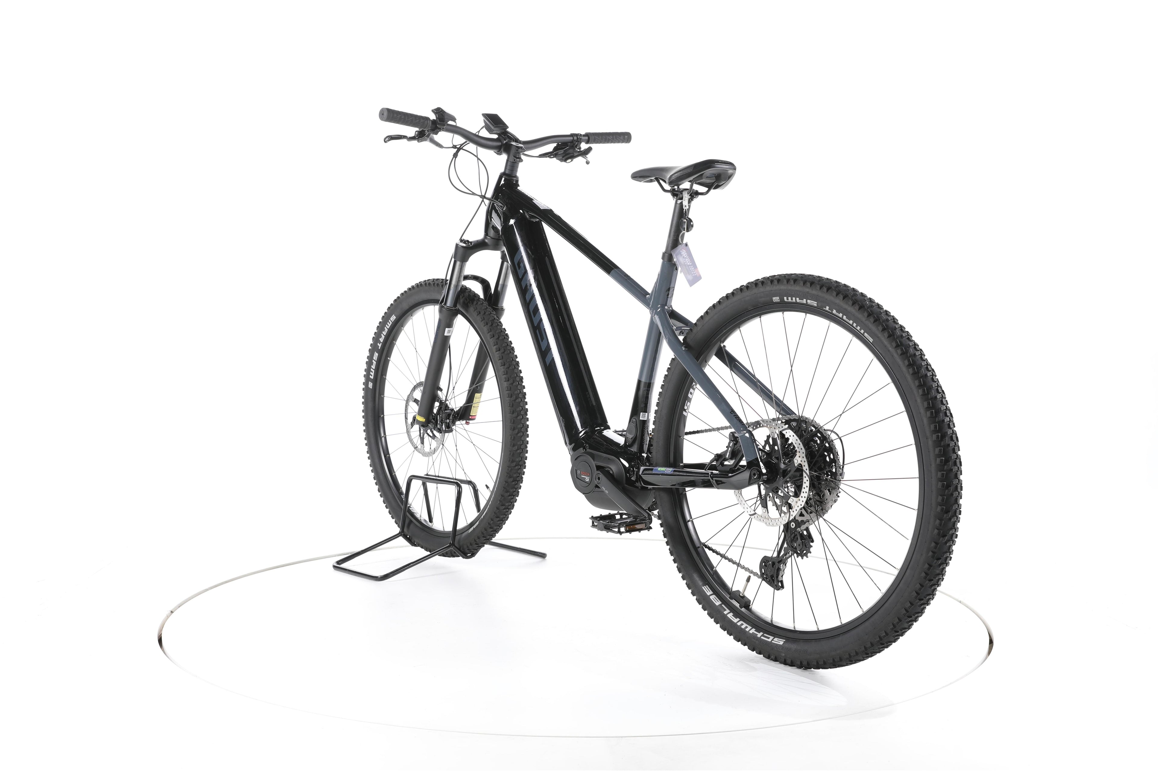 Ghost E-Teru B Advanced E-Bike 2024 - Image 9