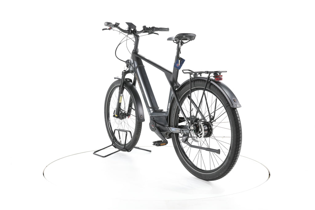 Kreidler Vitality Eco 10 City E-Bike - Image 9