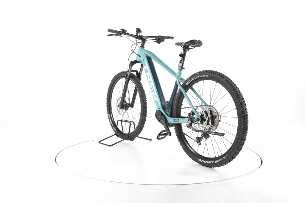 Trek Powerfly 5 Gen 4 E-Bike - Image 9