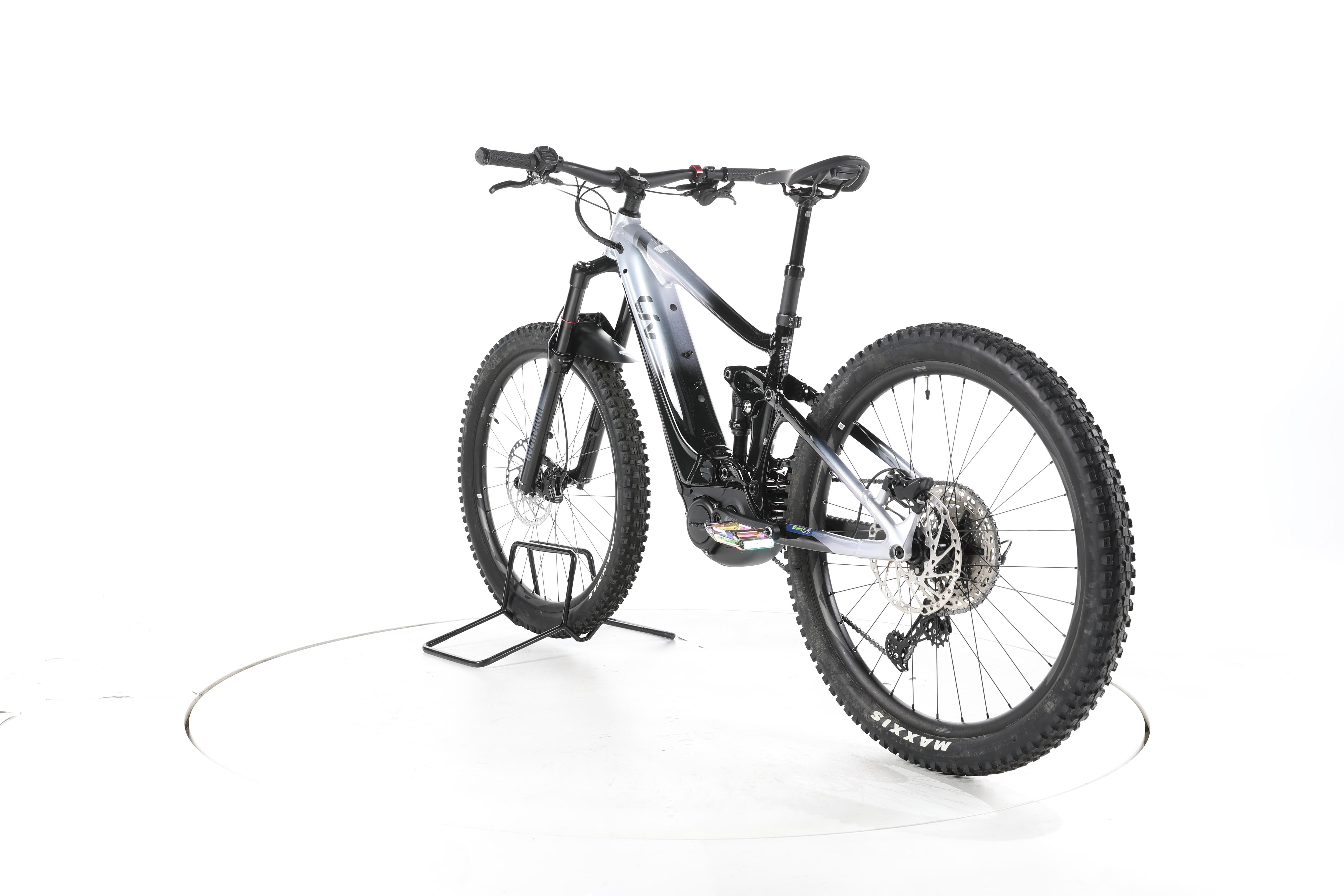 Liv Intrigue X E+3 E-Bike Fully - Image 9