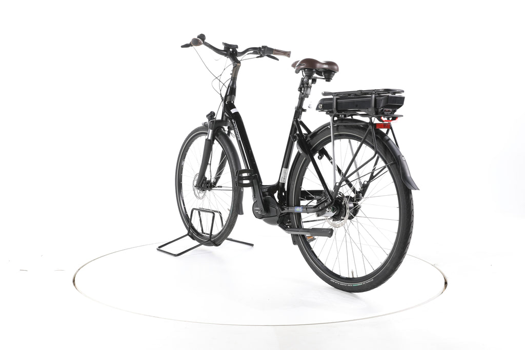 Batavus Garda E-go® City E-Bike Tiefeinsteiger - Image 9
