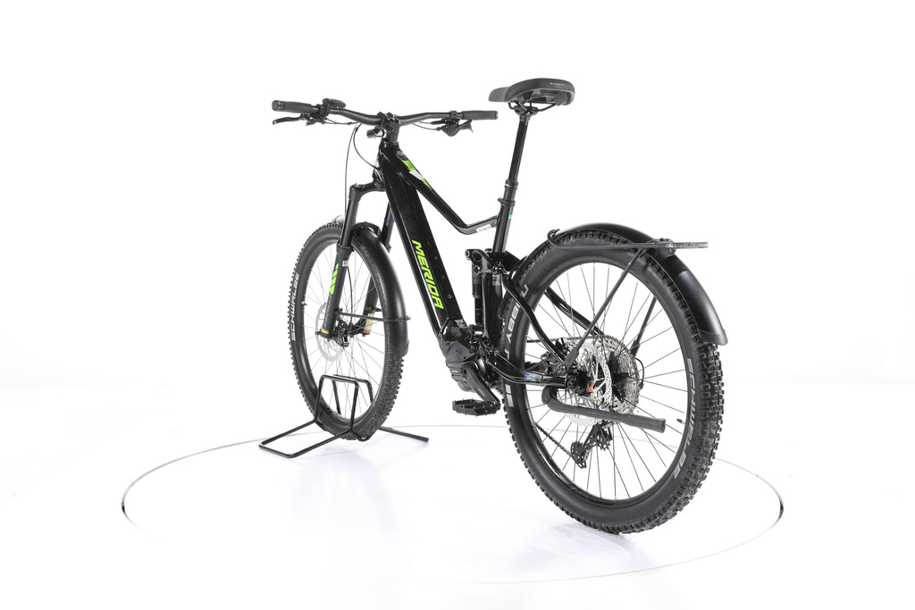 Merida eOne Forty 675 EQ EP1 SUV E-Bike - Image 9
