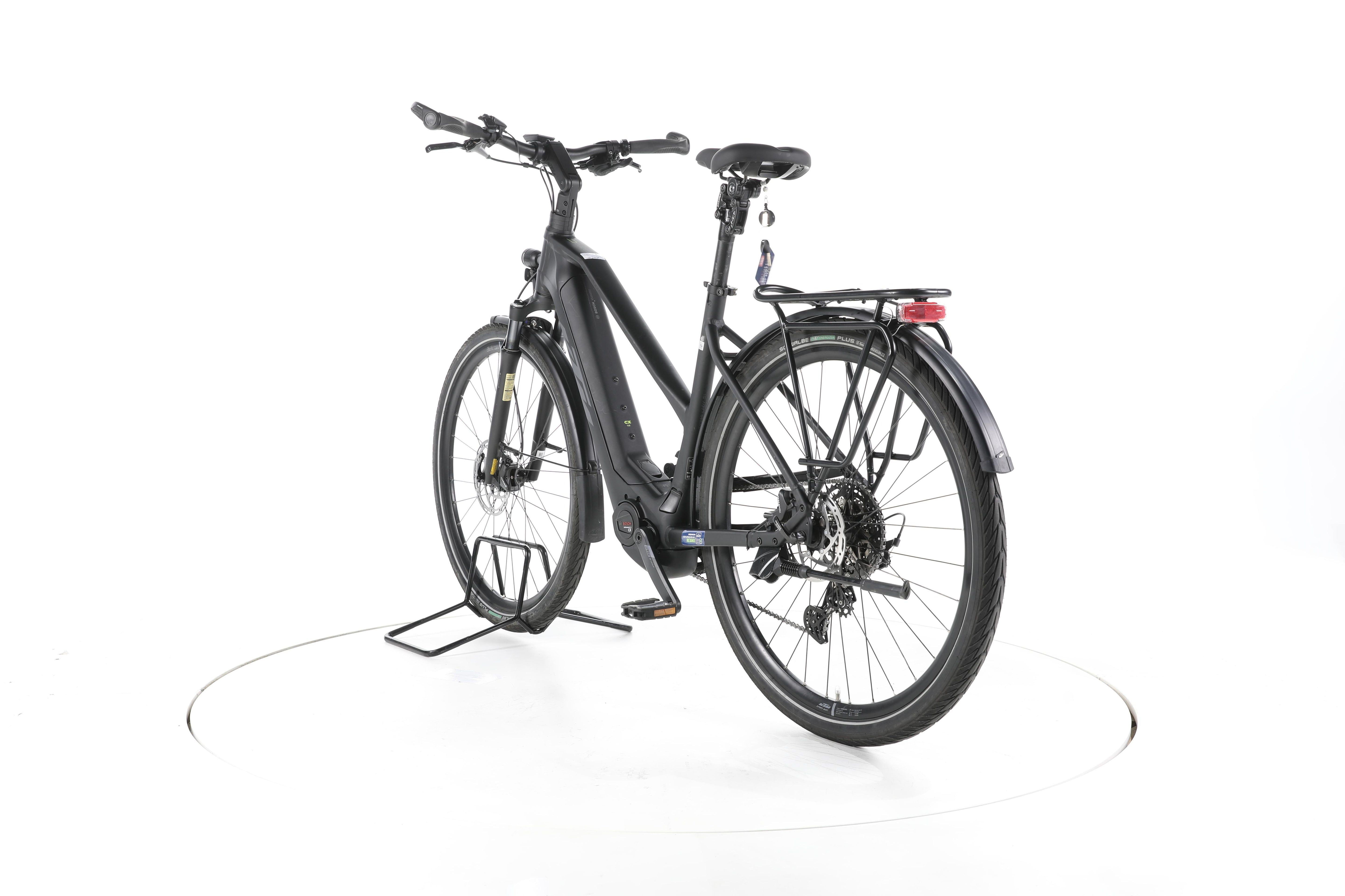 KTM MAcina style Pro Trekking E-Bike - Image 9