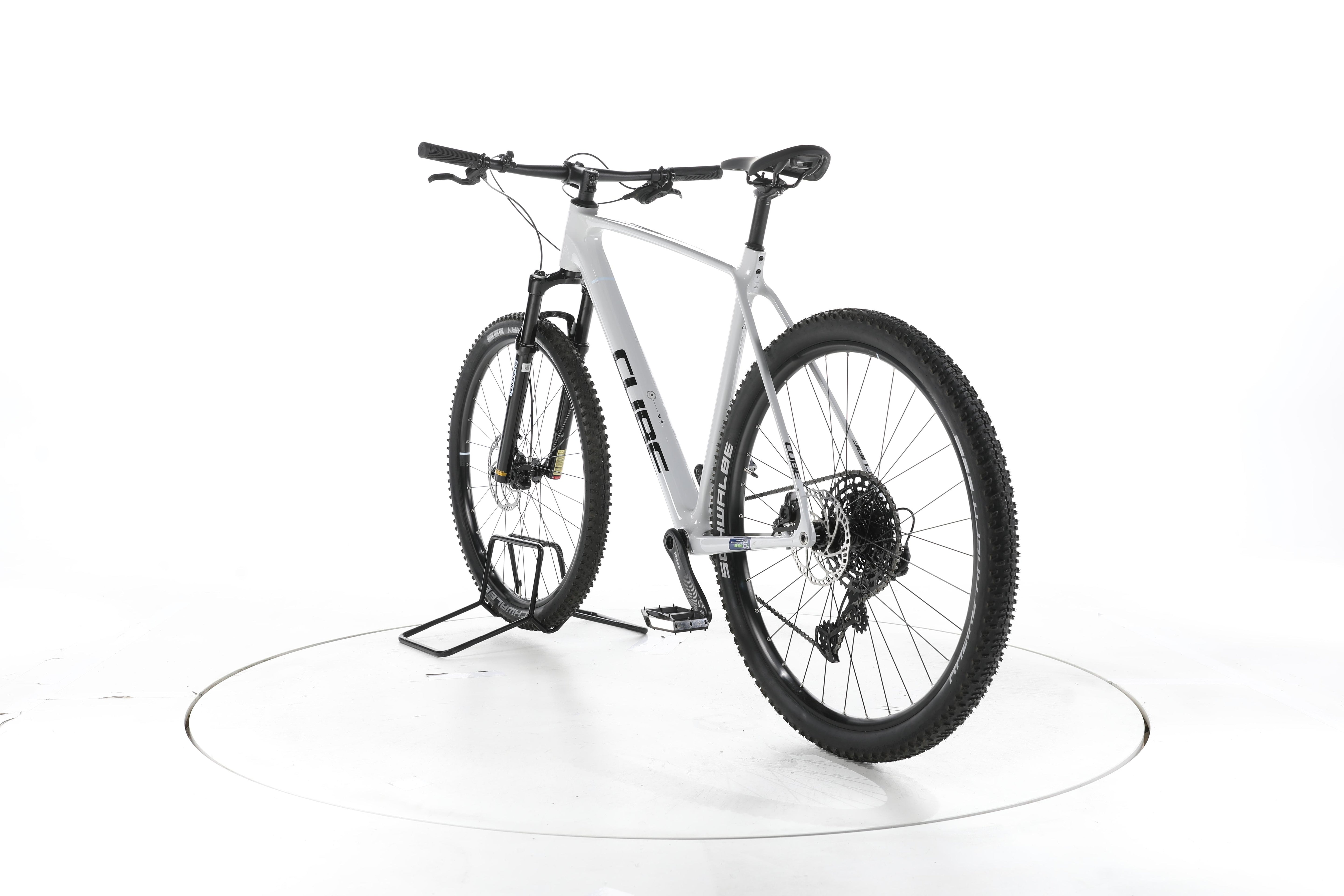 Cube Reaction C:62 ONE Fahrrad Hardtail - Image 9