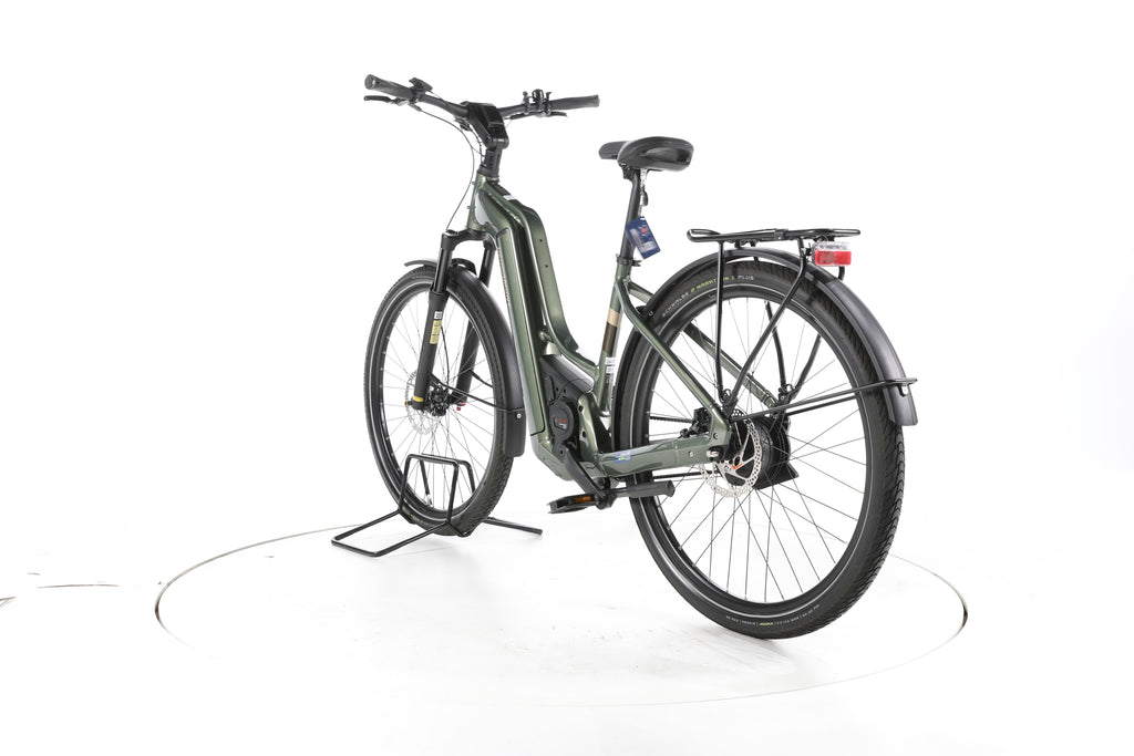 Bergamont E-Horizon Premium Pro City E-Bike Tiefeinsteiger - Image 9