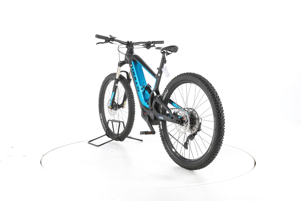 Bulls E-Stream EVO TR1 E-Bike Fully - Image 9