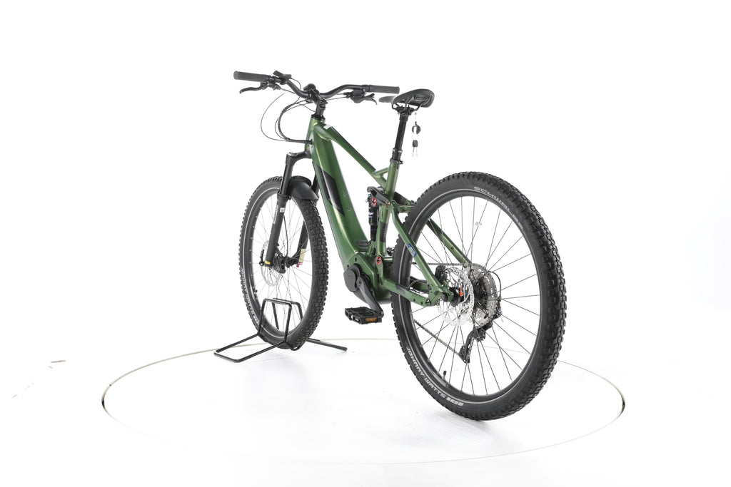 MORRISON Yurok Fully E-Bike - Image 9
