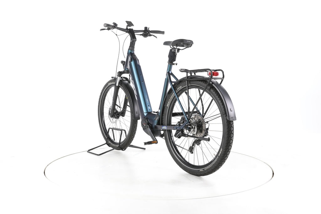 KTM MACINA GRAN 720 US Trekking E-Bike Tiefeinsteiger 2025 - Image 9