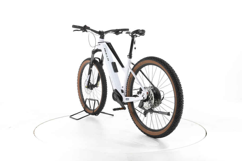 Bulls Sonic EVA TR 1 Fully E-Bike 2024 - Image 9