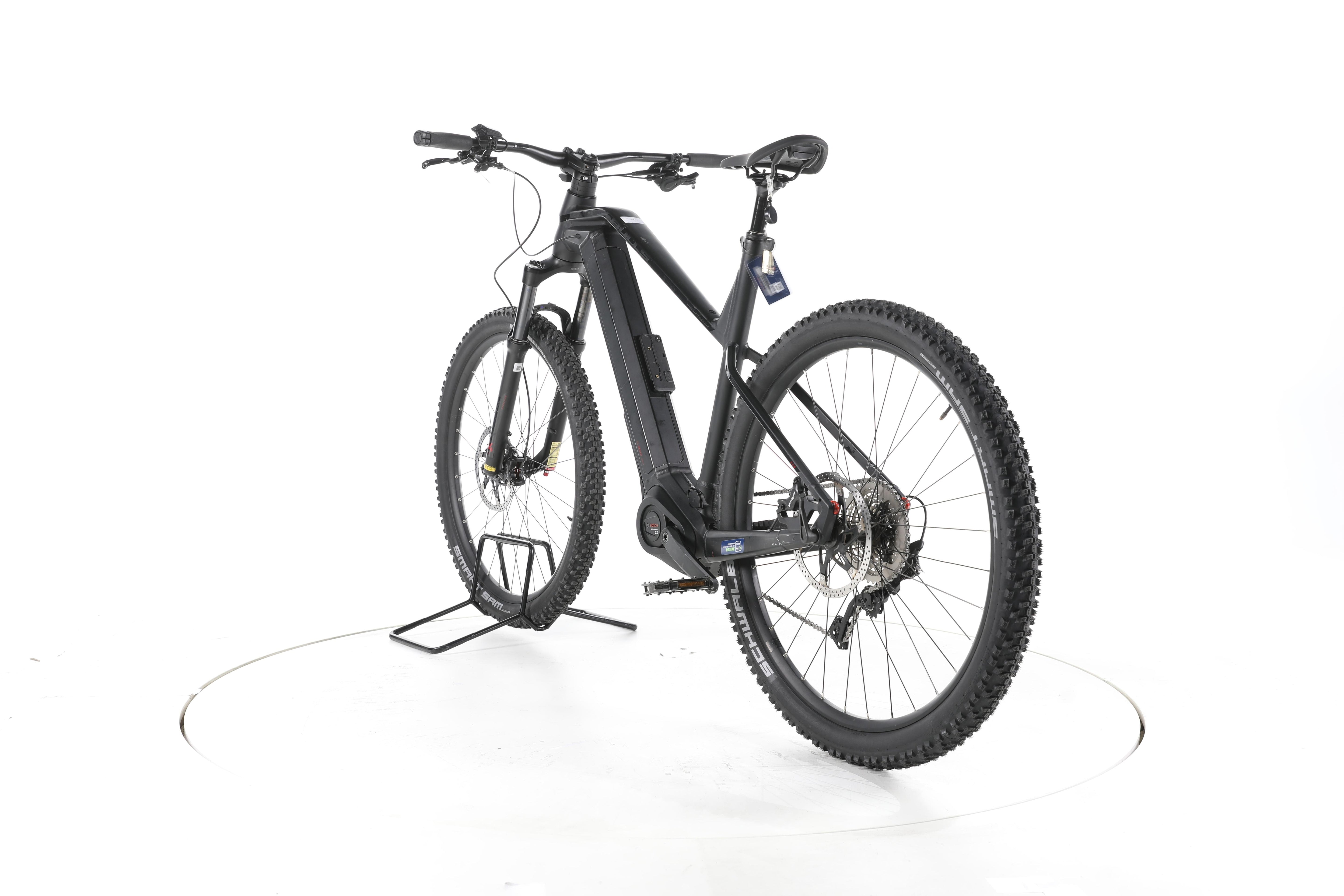 Bulls Sonic EVO AM 1 Fully E-Bike - Image 9