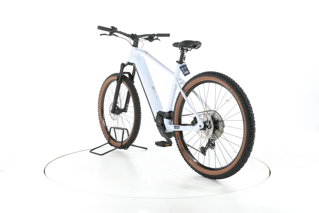 Cube Reaction Hybrid Pro E-Bike - Image 9