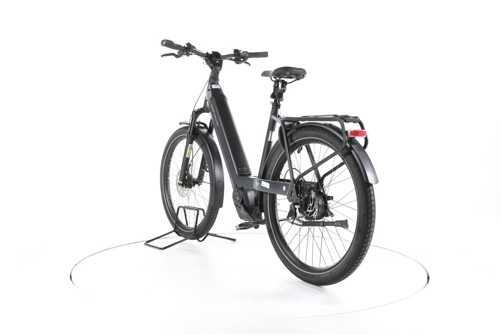 Riese & Müller Nevo4 GT vario City E-Bike Tiefeinsteiger 2023 - Image 9