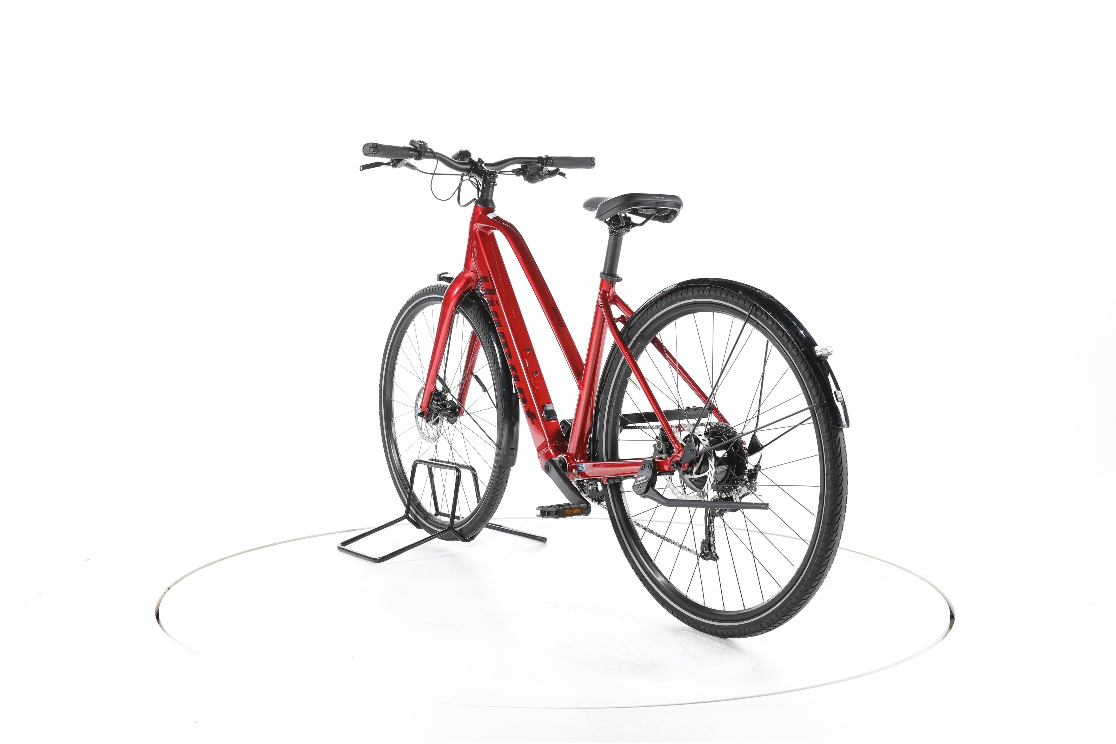 Diamant 365 Trekking E-Bike - Image 9