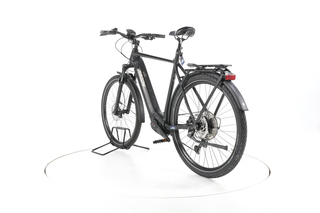 Radon Relate 8.0 62 cm Trekking E-Bike - Image 9