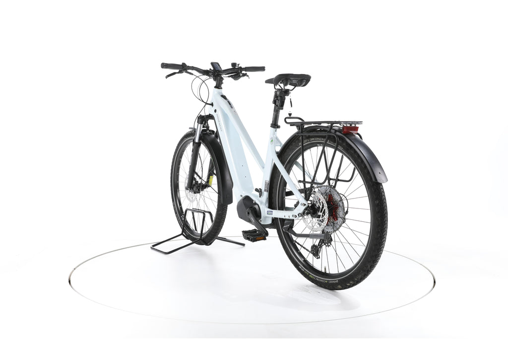 HoheAcht Pasia Terra Trekking E-Bike - Image 9