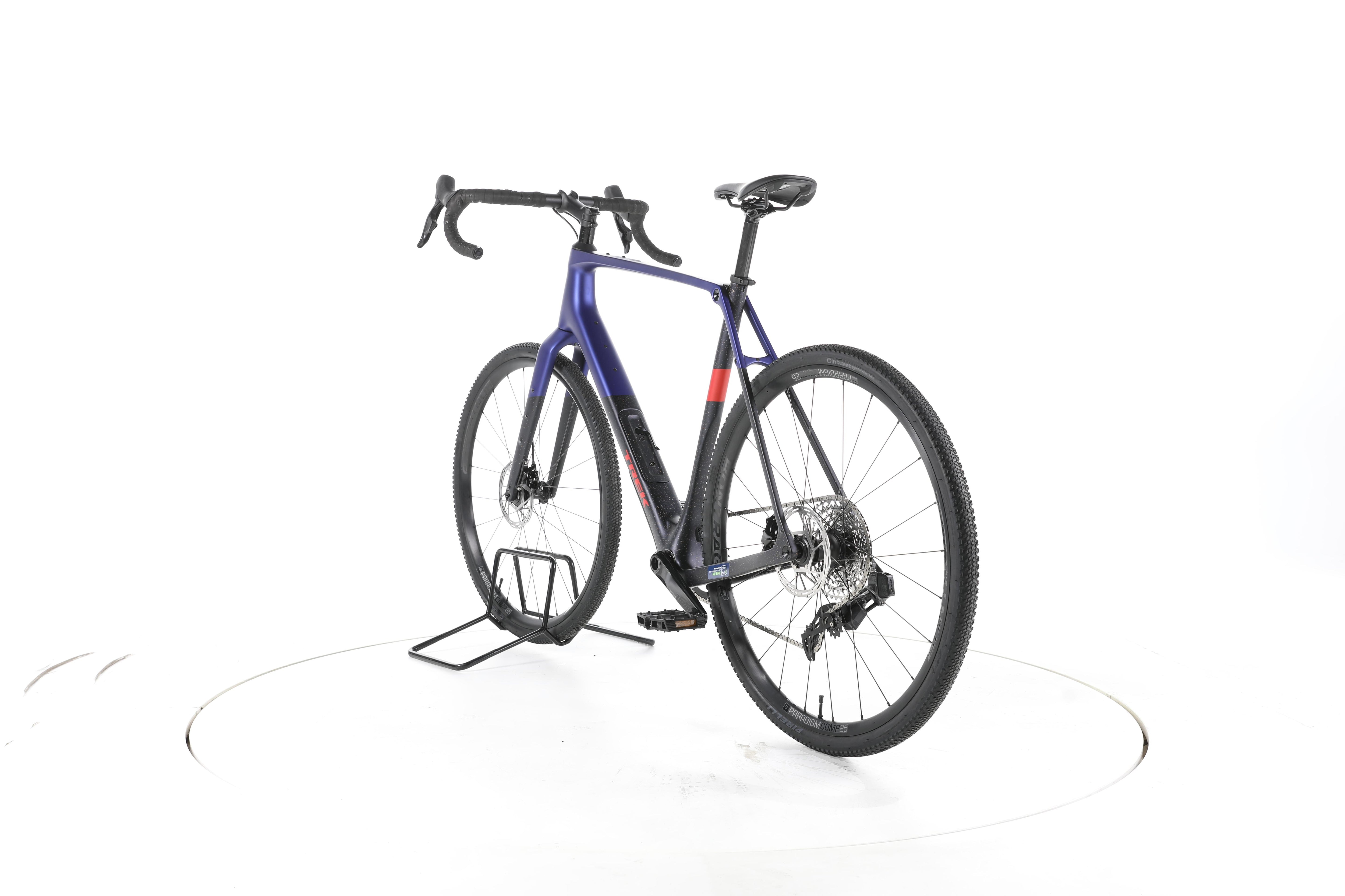 Trek Checkpoint SL 6 AXS Gen 3 - Image 9
