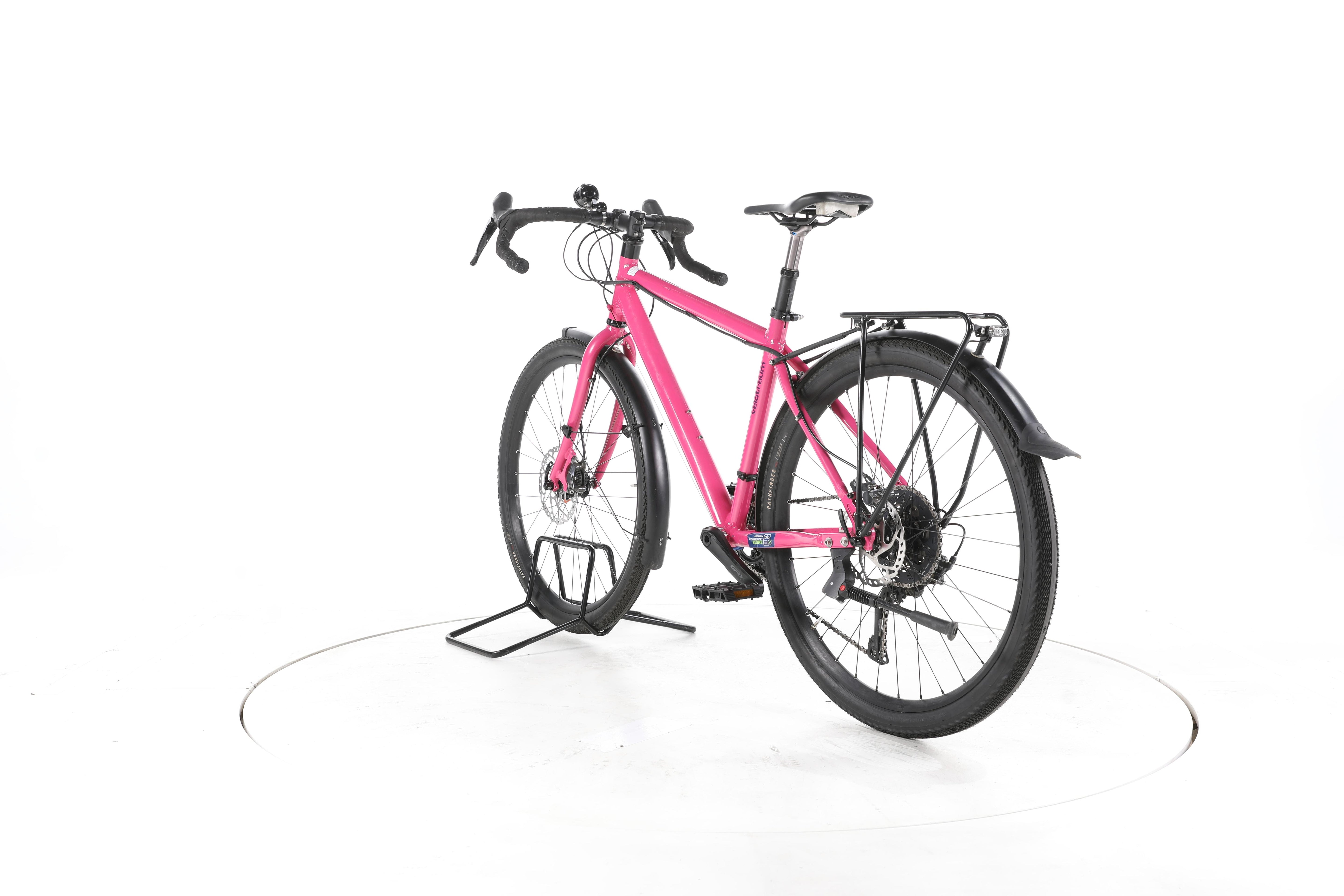 Velotraum Speedster S2 Gravelbike - Image 9