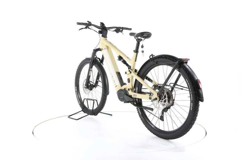 FLYER Goroc X 2.10 SUV E-Bike - Image 9