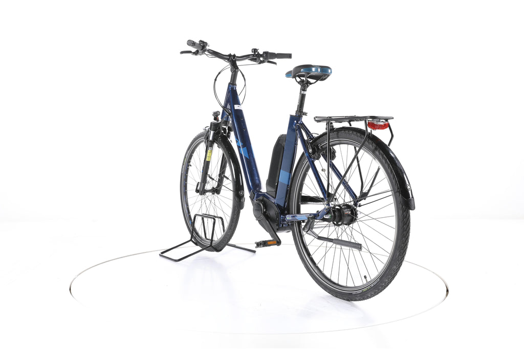 R Raymon CityRay E 2.0 CB City E-Bike Tiefeinsteiger - Image 9