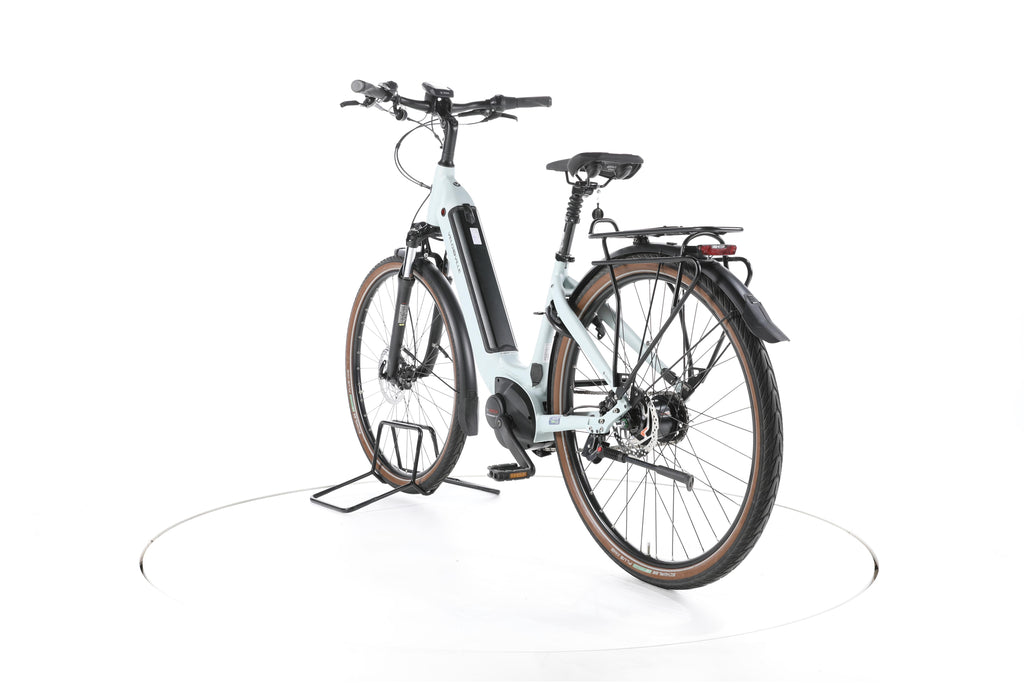Velo de Ville AEB 890 Trekking E-Bike Tiefeinsteiger - Image 9