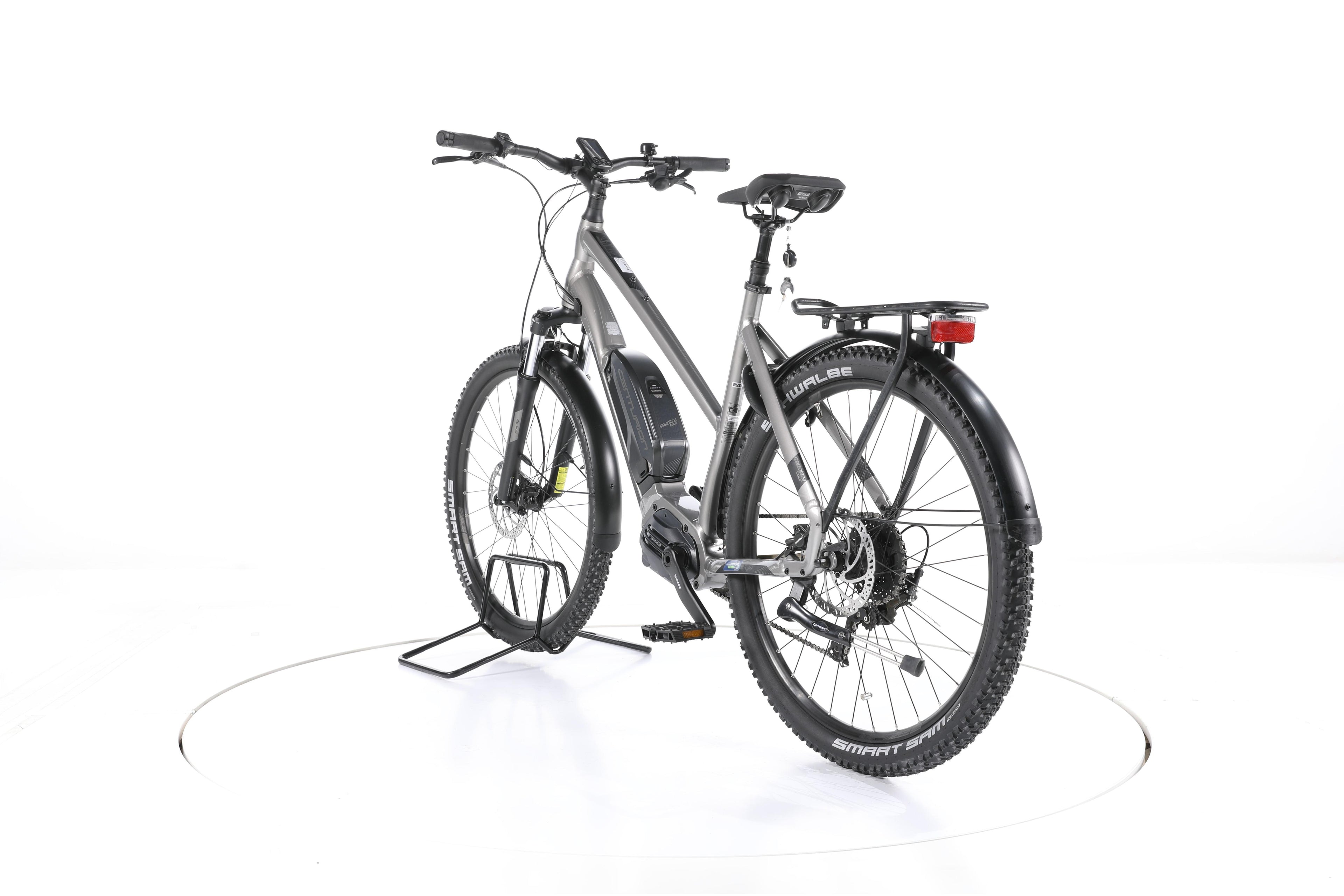 Centurion Country Tour F760 Trekking E-Bike - Image 9