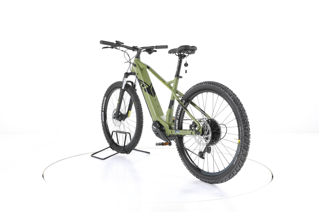 R Raymon HardRay E 4.0 E-Bike - Image 9