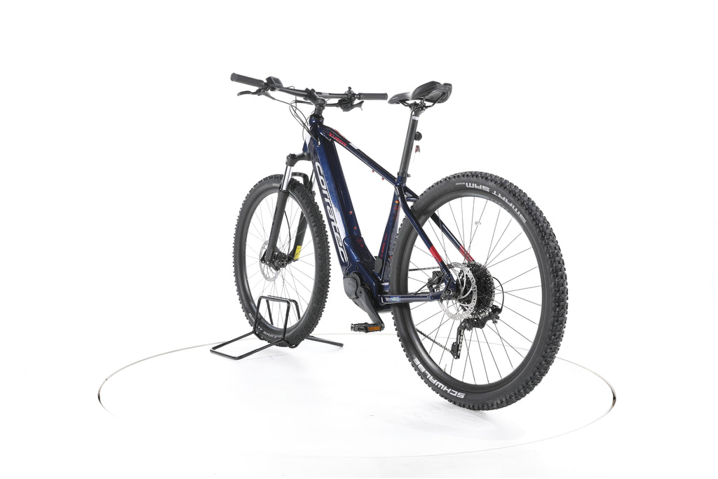Corratec E-Power X-VERT LTD E-Bike - Image 9
