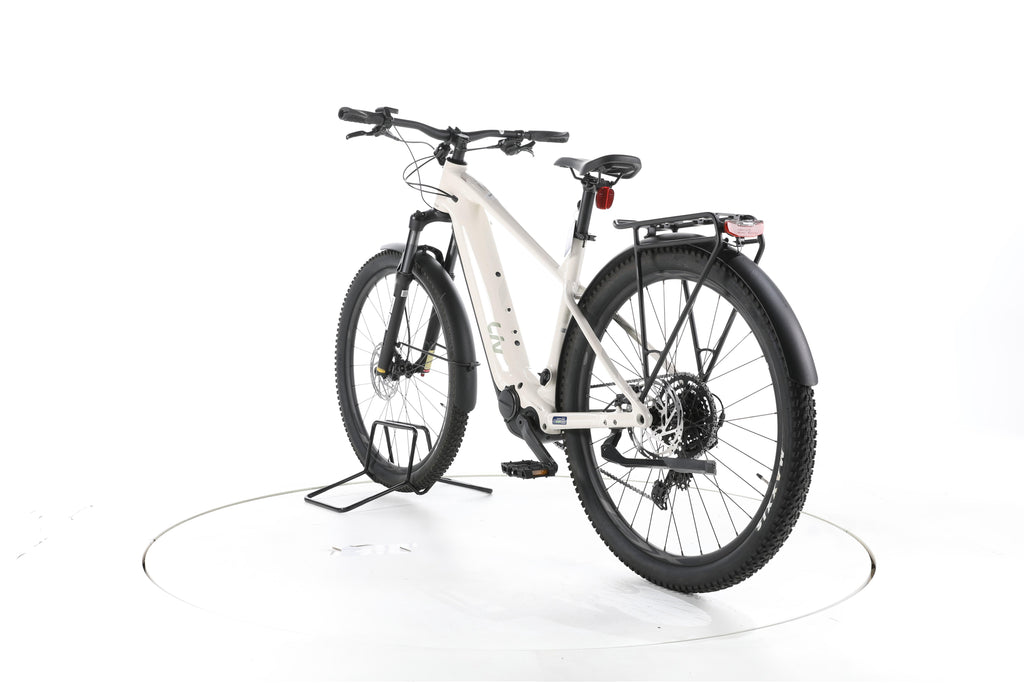 Liv Lurra E+ 2 EX Trekking E-Bike 2024 - Image 9