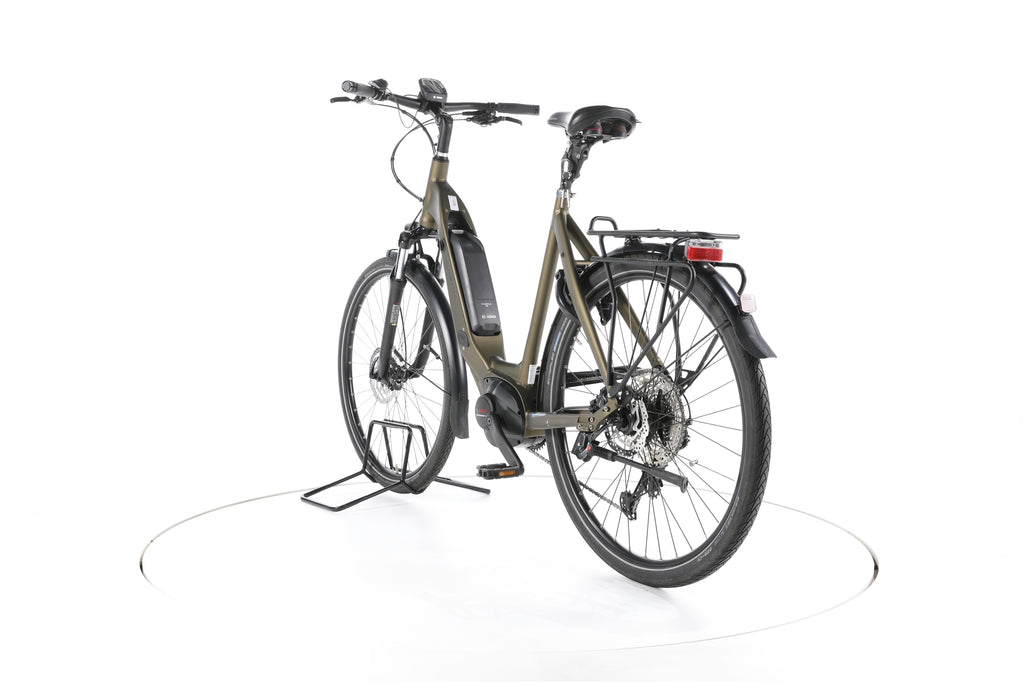 Velo de Ville AEB 800 Trekking E-Bike Tiefeinsteiger - Image 9