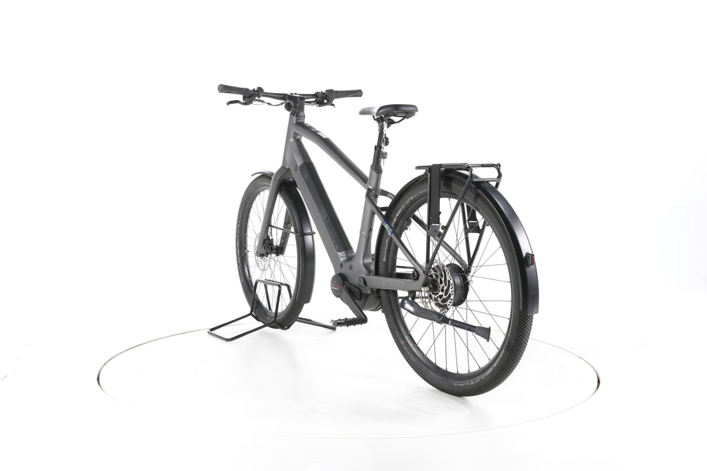 Canyon Precede:ON 7 City E-Bike - Image 9