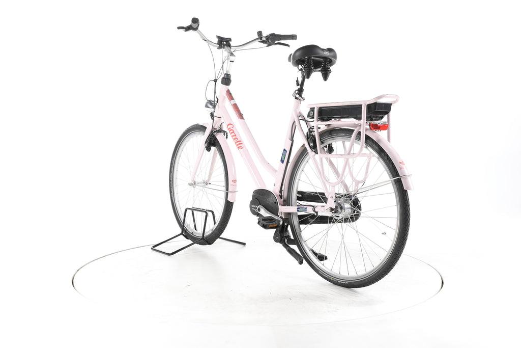 Gazelle Miss Grace C7+ HMB City E-Bike Tiefeinsteiger - Image 9