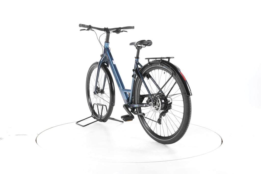 Coboc Kallio RGD Trekking E-Bike Tiefeinsteiger - Image 9
