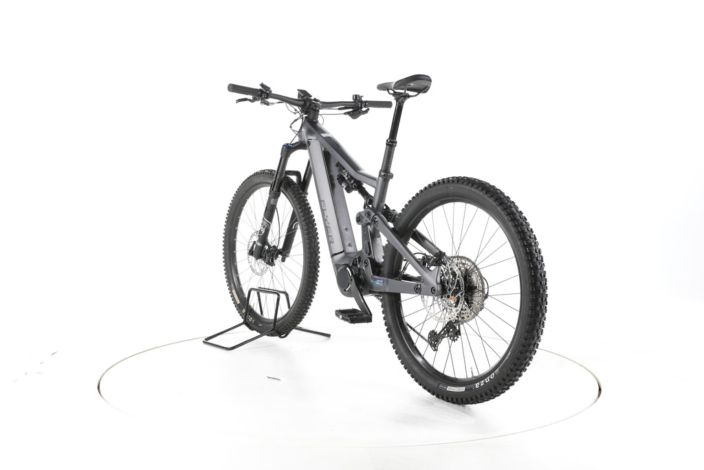 FLYER G2 Uproc X 6.10 Fully E-Bike 2024 - Image 9