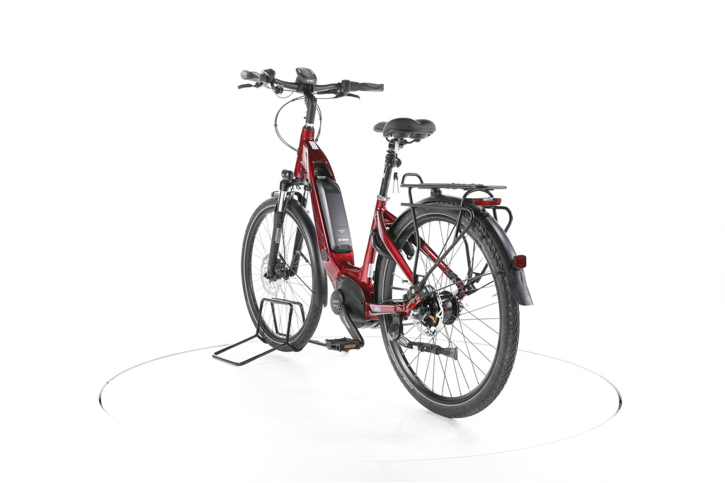 Velo de Ville AEB 400 City E-Bike Tiefeinsteiger - Image 9