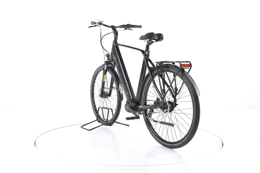 QWIC Premium i MN7 City E-Bike - Image 9