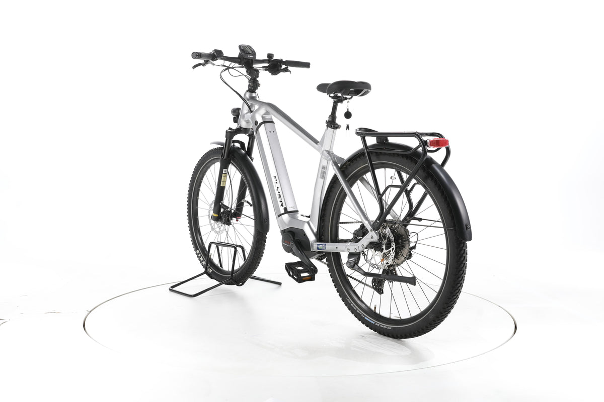 FLYER Gotour6 7.12 Trekking E-Bike - Image 9