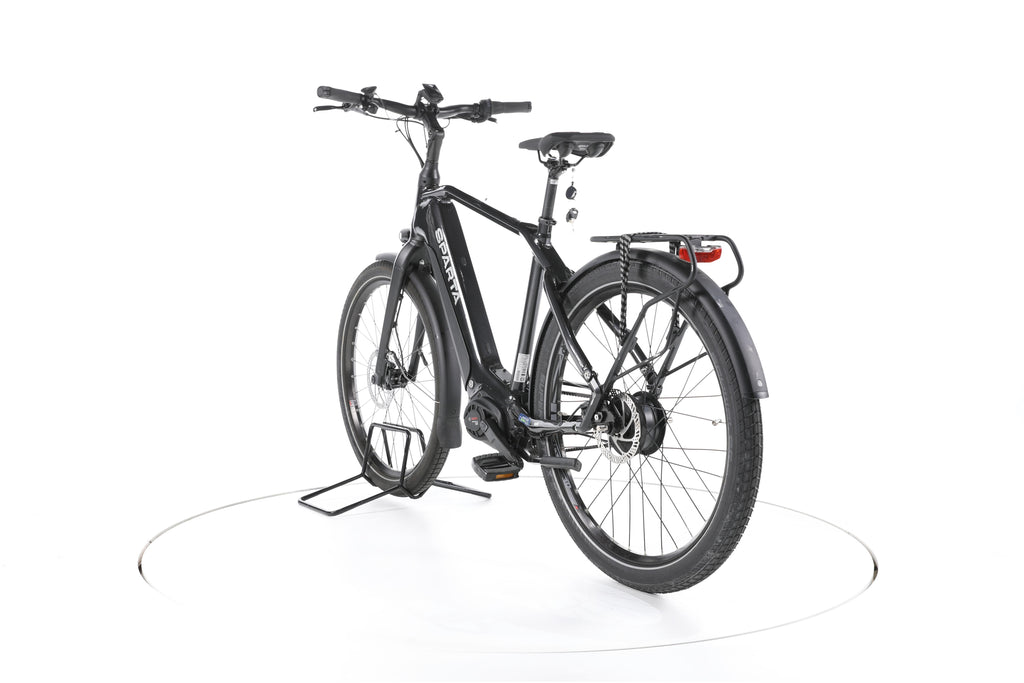 Sparta D-Burst Energy City E-Bike - Image 9