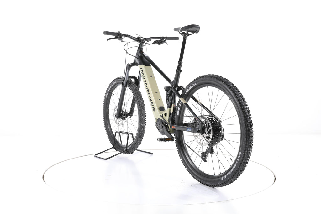 Mondraker DUSK Fully E-Bike - Image 9