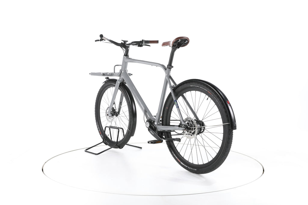 Schindelhauer Bikes Emil IX City E-Bike - Image 9